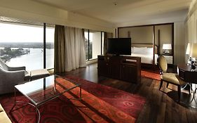 Hilton Kuching Hotel